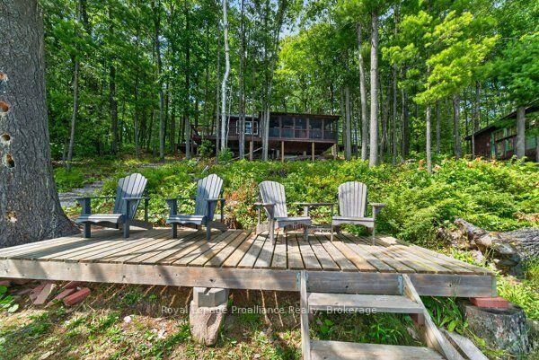 406 Mazinaw Lake Road — photo 1