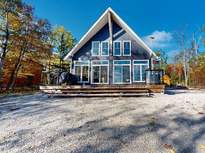 41 Harkins Road — photo 1