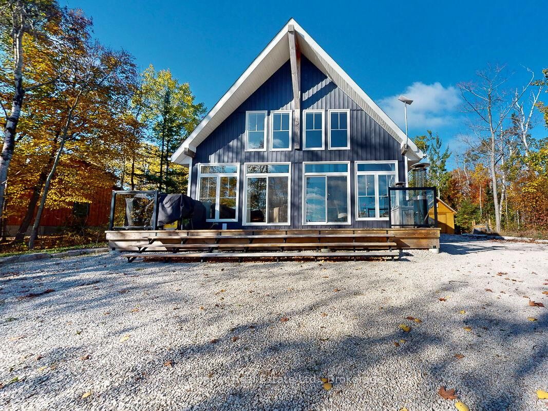 Property Photo: 41 Harkins Road ON N0H 1Z0