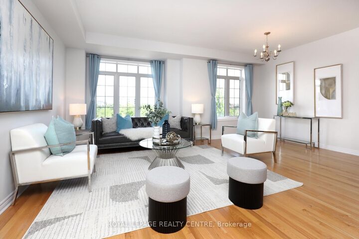 Property Photo:  3020 George Savage Avenue  ON L6M 0Z1 