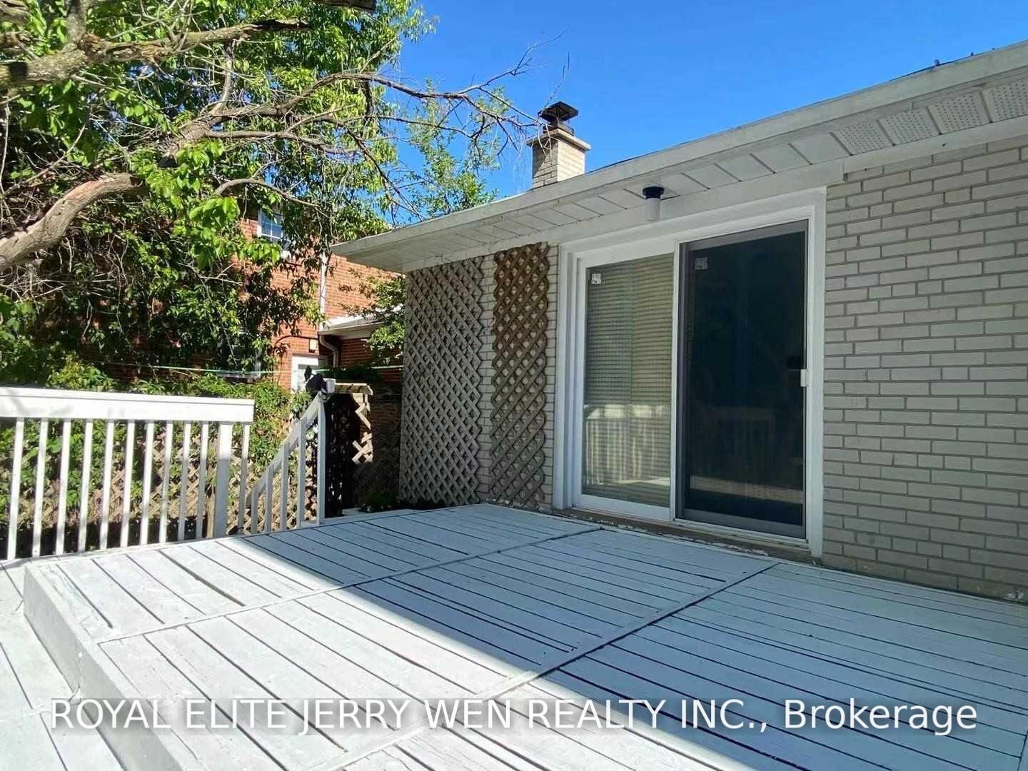 Property Photo:  156 McNicoll Avenue  ON M2H 2B9 