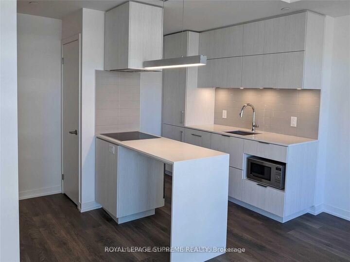 Property Photo:  20 Richardson Street 3006  ON M5A 0S6 