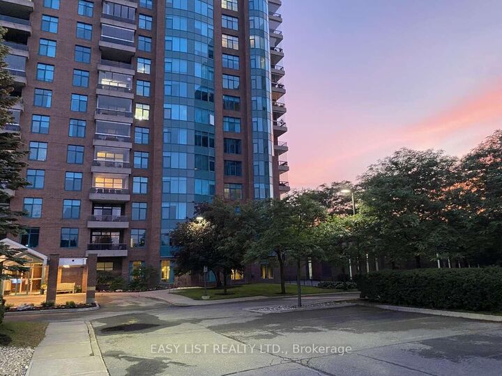 3590 Rivergate Way 602 — photo 1