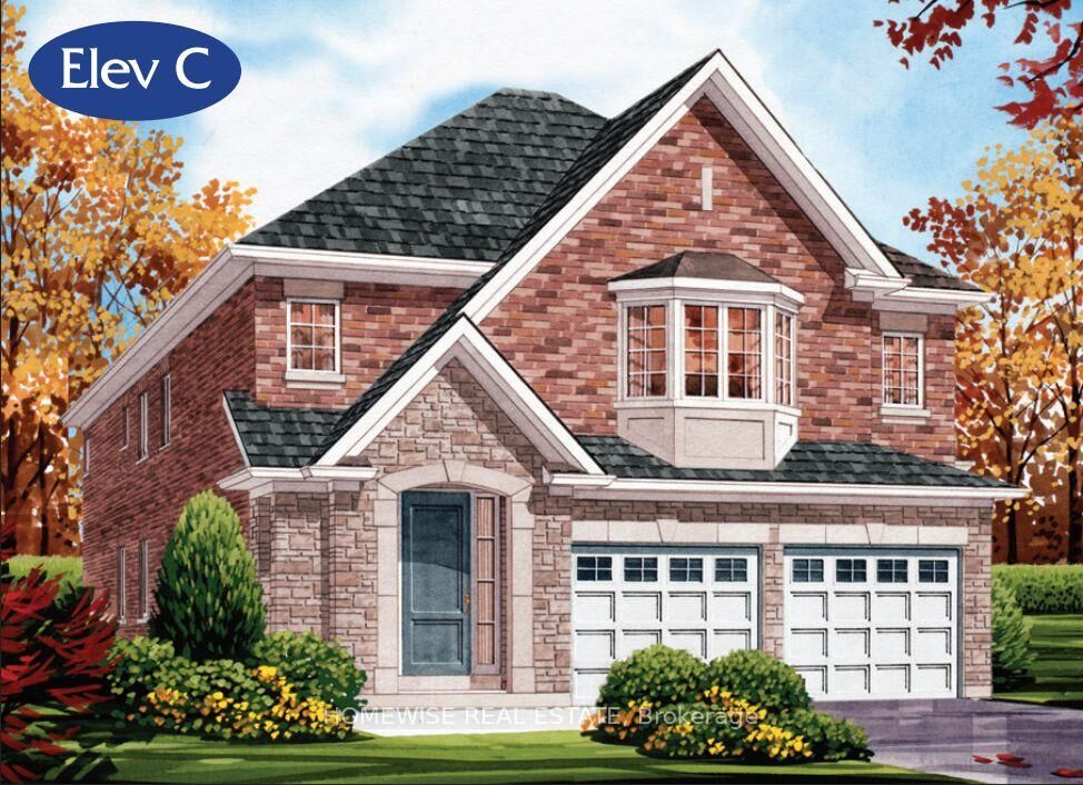 Property Photo:  39 Veterans Way  ON K9K 0H5 