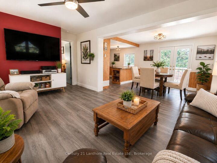 Property Photo:  1113 Clark Road  ON K0H 0B6 