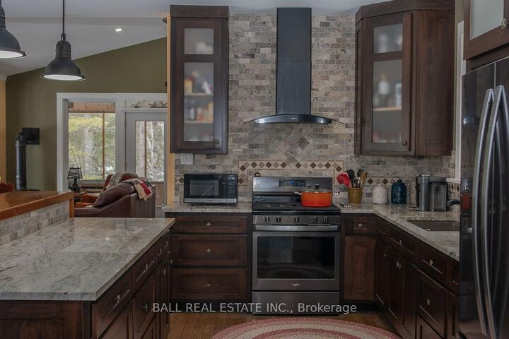 Property Photo: 1956 Smith Road ON K0H 1C0