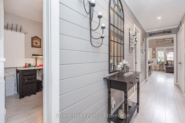 Property Photo: 41 Madawaska Trail ON L9Z 1X7