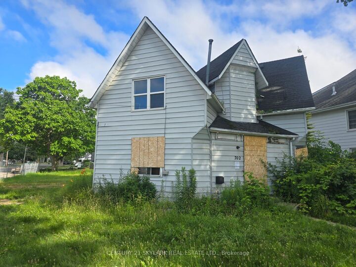 Property Photo: 702 Cedar Street ON N1A 2J8