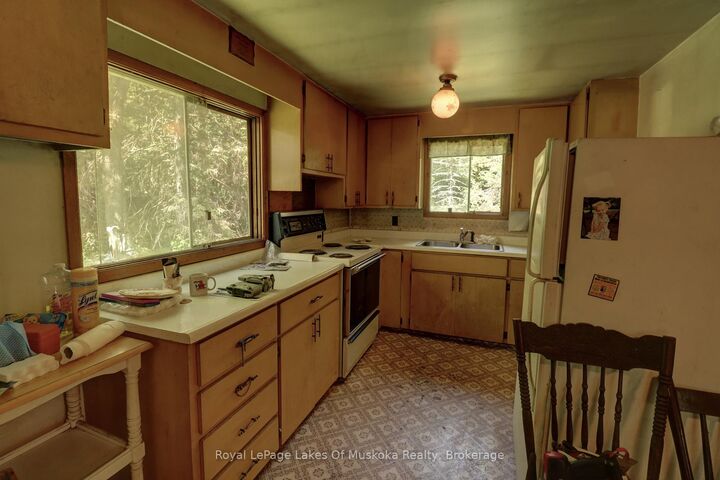 Property Photo:  182 Old School House Road  ON P1H 2J4 