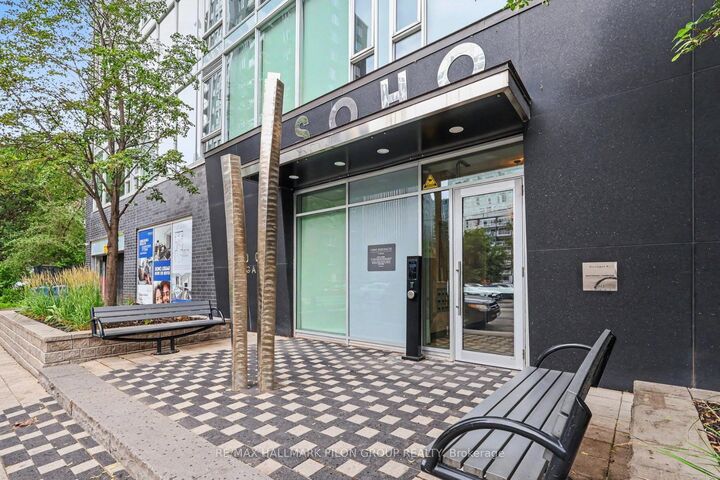 Property Photo:  300 Lisgar Street 1512  ON K2P 0E2 