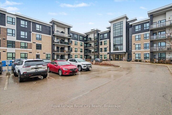 Property Photo: 1284 Gordon Street 120 ON N1L 0M8
