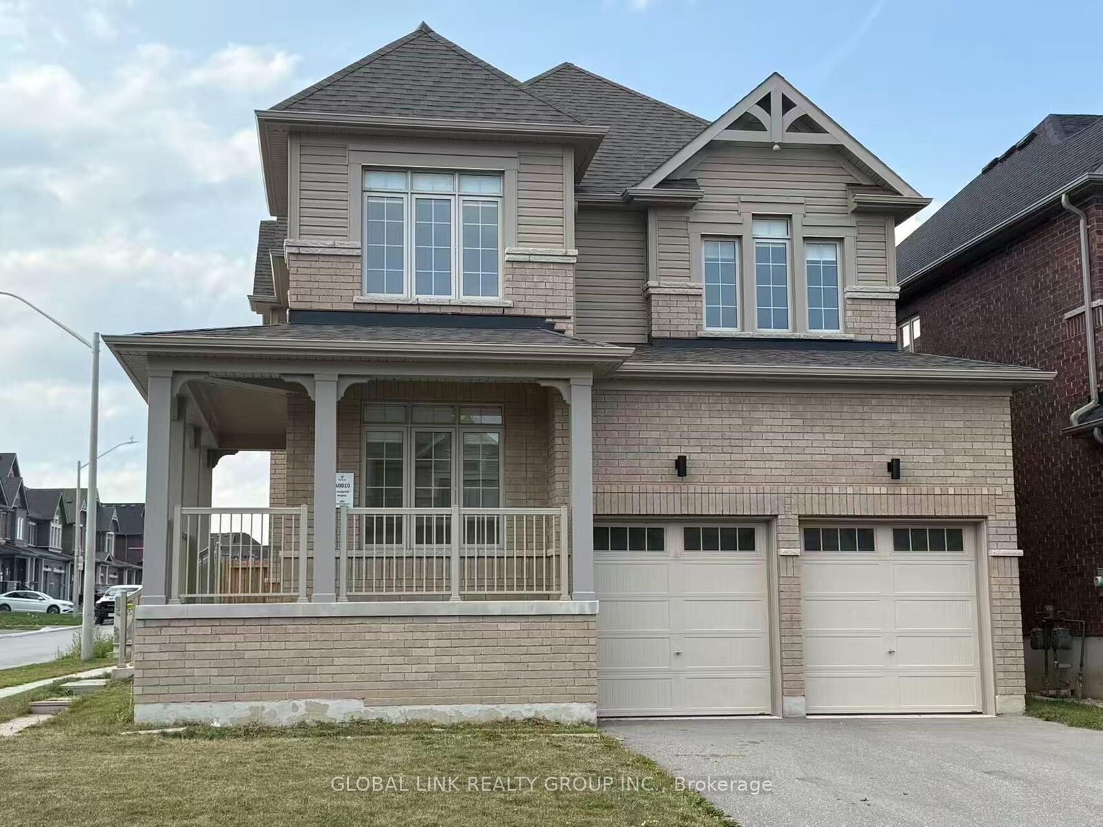 Property Photo: 1 Copperhill Heights N ON L9J 0L1