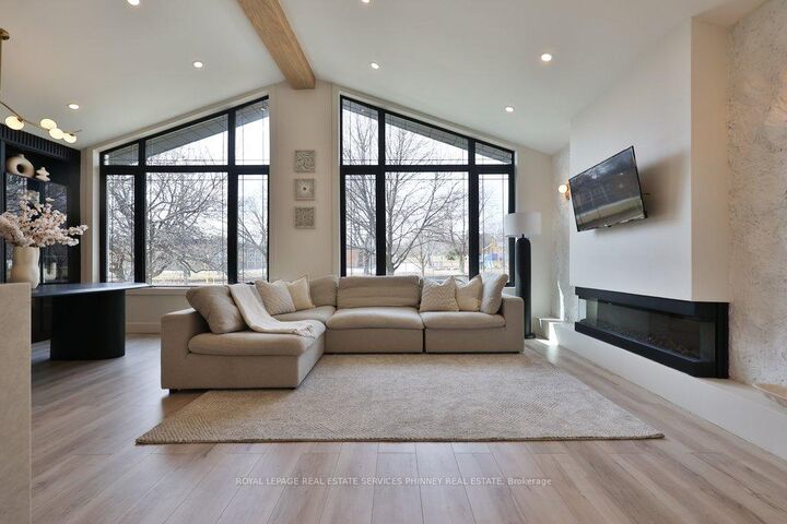Property Photo: 75 Rangoon Road ON M9C 4N8