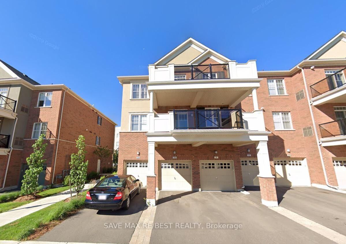 Property Photo:  263 Georgian Drive 108  ON L6H 0L2 
