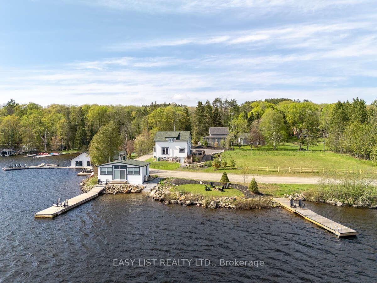 Property Photo: 1021 Marina Road ON P1H 2J6