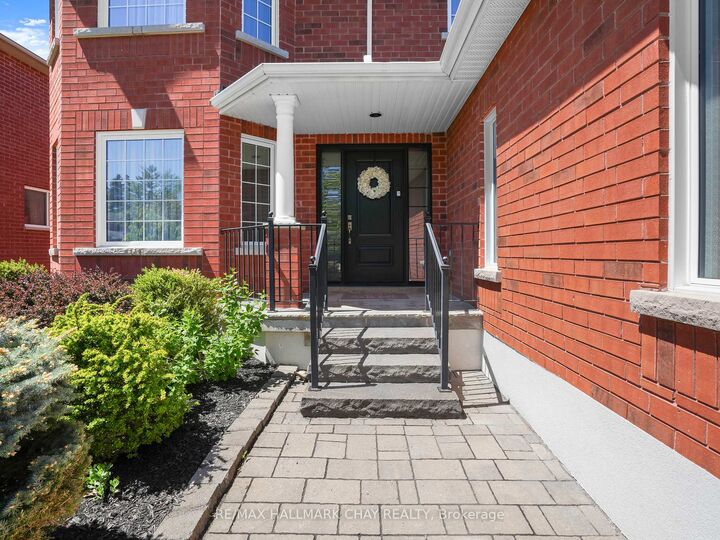 Property Photo:  2292 Jack Crescent  ON L9S 2C8 
