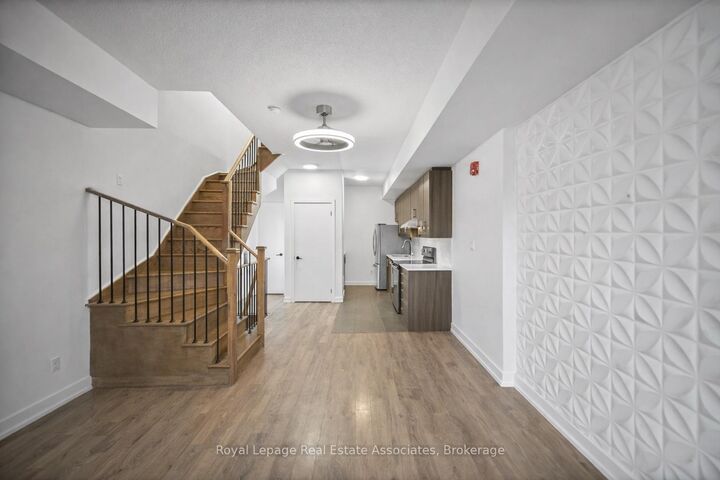 Property Photo: 2059 Weston Road 40 ON M9N 1X7