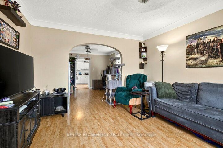 Property Photo: 66 Queen Street S Front ON L2V 3N5