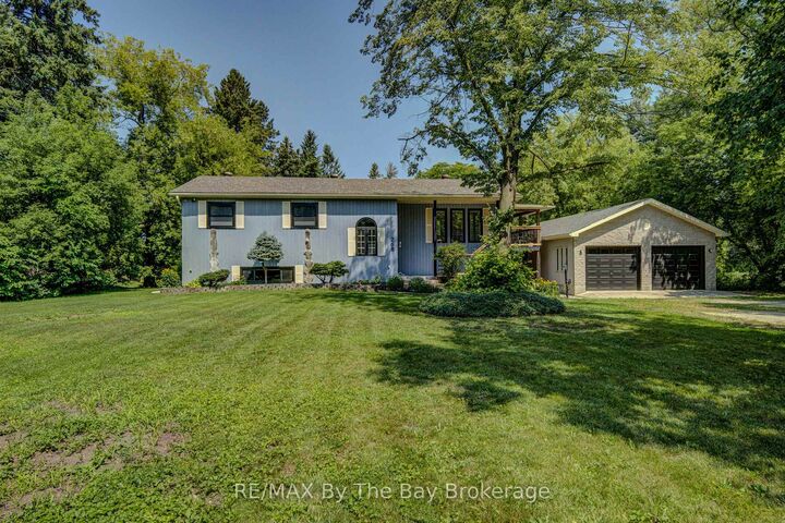 258 Sunnidale Street — photo 1