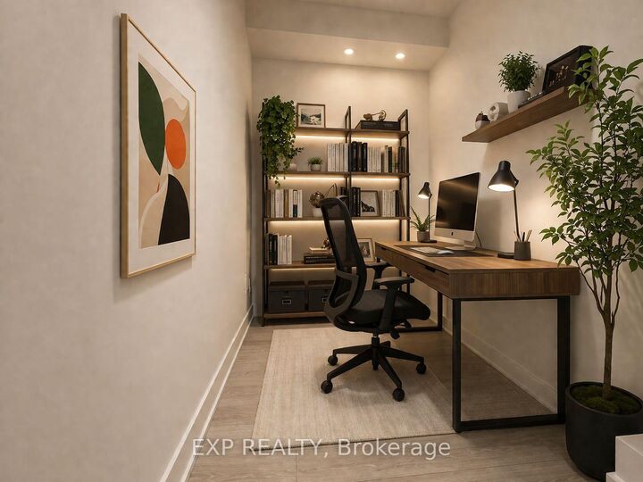 Property Photo: 212 King William Street 1207 ON L8R 0A7