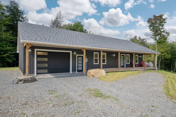Property Photo: 20195 62 Highway ON K0K 1Y0