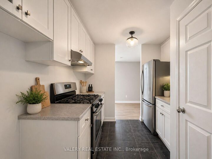 Property Photo: 11 Glenburn Avenue 108 ON M4B 2X1