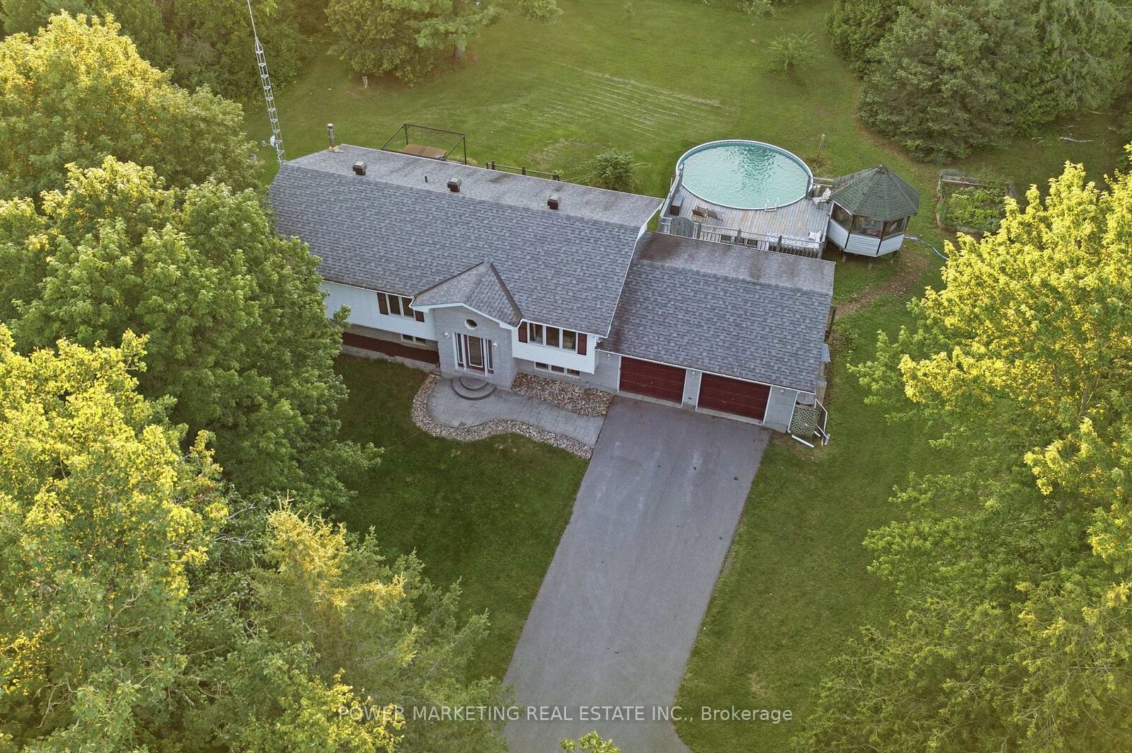Property Photo:  528 Kings Creek Road  ON K0A 1B0 