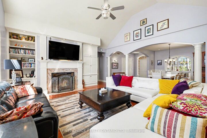Property Photo: 4136 Armitage Avenue ON K0A 1T0