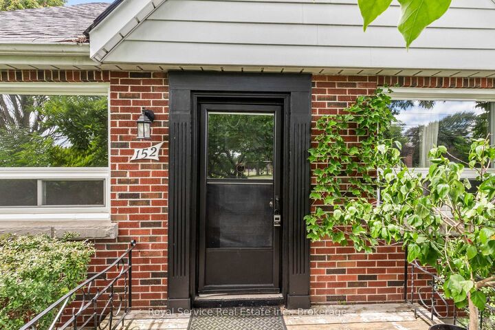 Property Photo: 152 Harmony Road S ON L1H 6T5