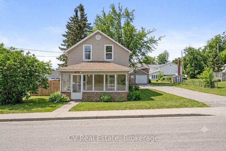 33 John Street — photo 1