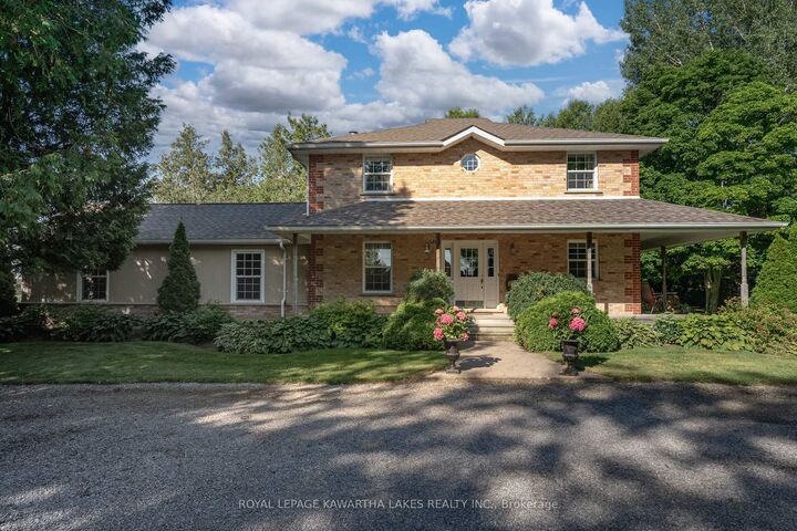 Property Photo: 890 Woodville Road ON K0M 2T0