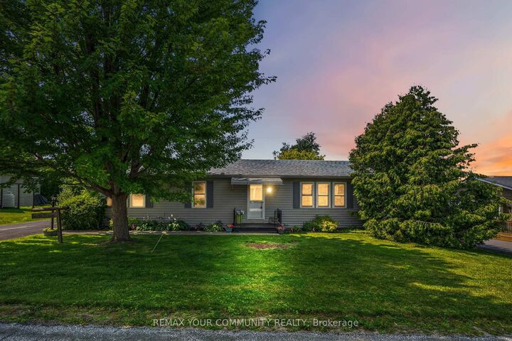 17 Kelsey Crescent — photo 1