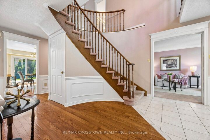 Property Photo:  108 McQuay Boulevard  ON L1P 1L5 