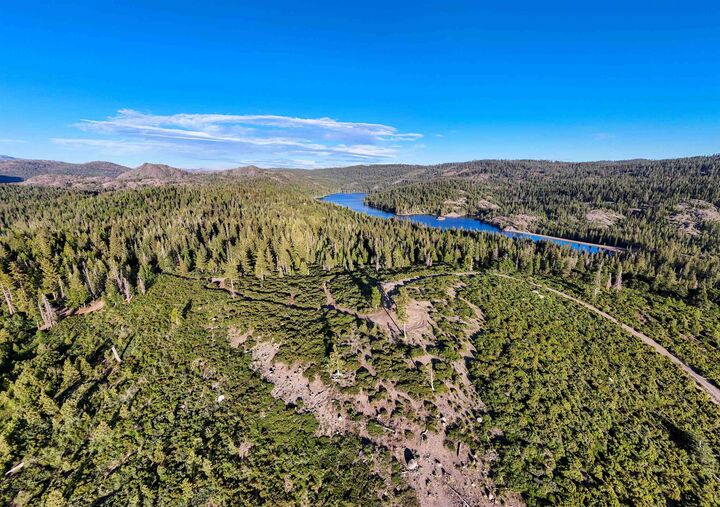 Property Photo: 000 Crystal Lake Road CA 95715