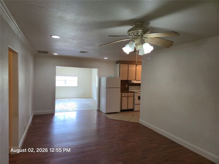 Property Photo: 602 W Spruce Street N OK 74436