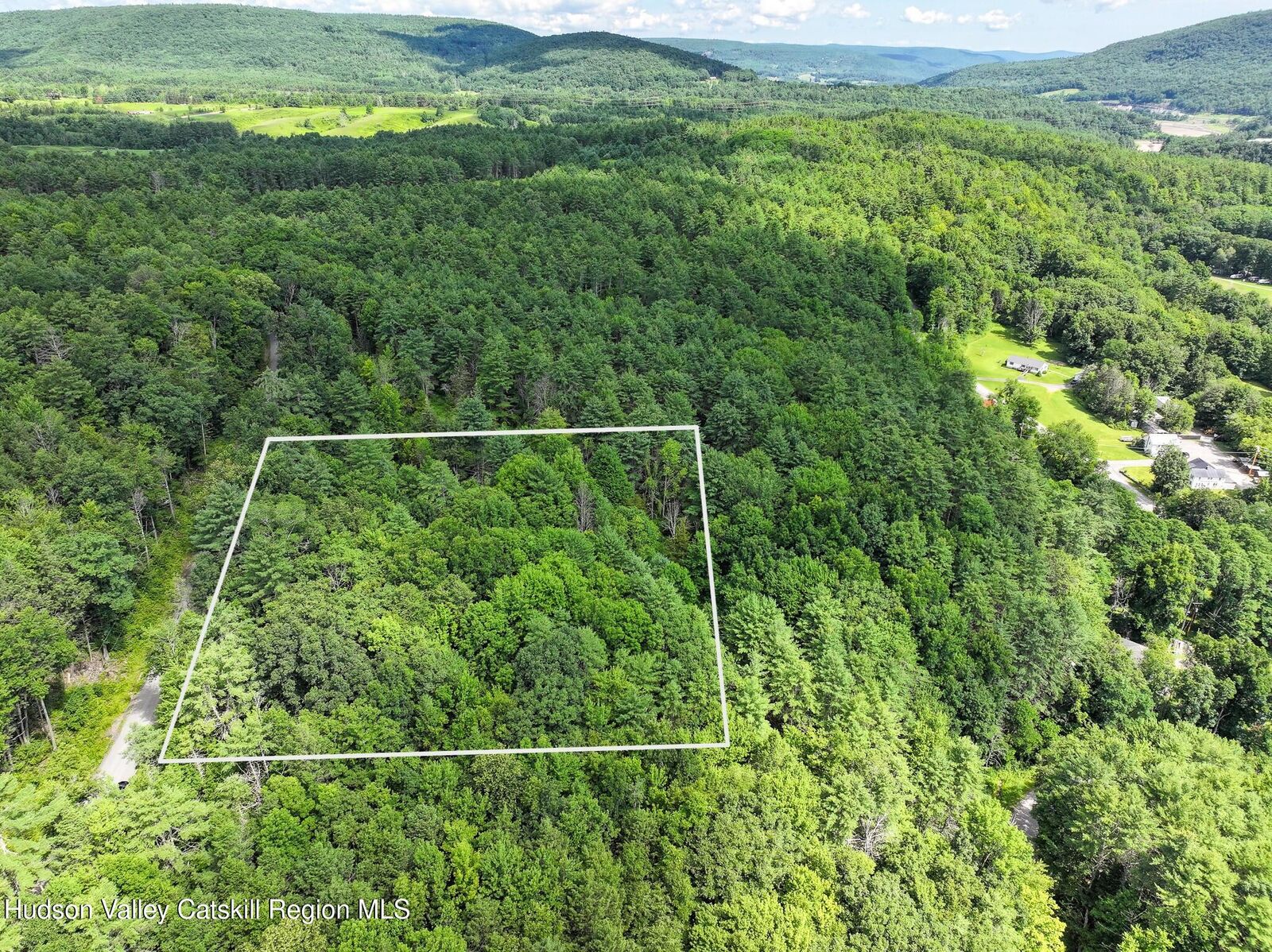 Property Photo:  Tbd Cresent  NY 12076 