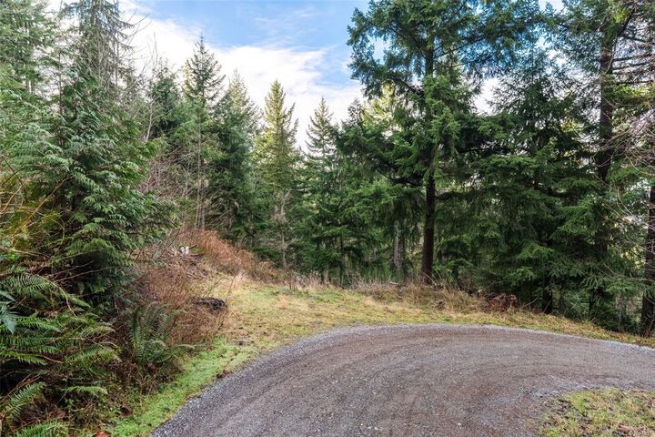 Property Photo:  Lot A Strathcona Heights Rd  BC V8H 2A9 