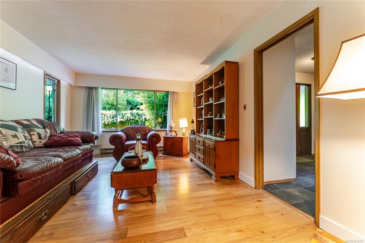 Property Photo: 1970 Lands End Rd BC V8L 5J2