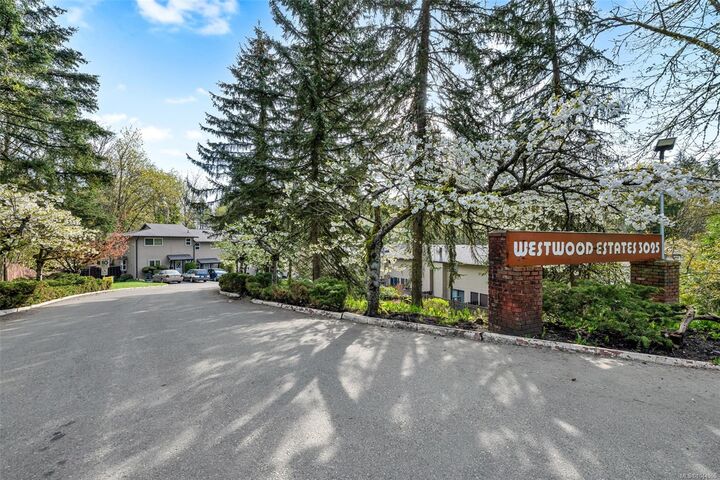 Property Photo: 3025 Cowichan Lake Rd #32 BC V9L 4B5