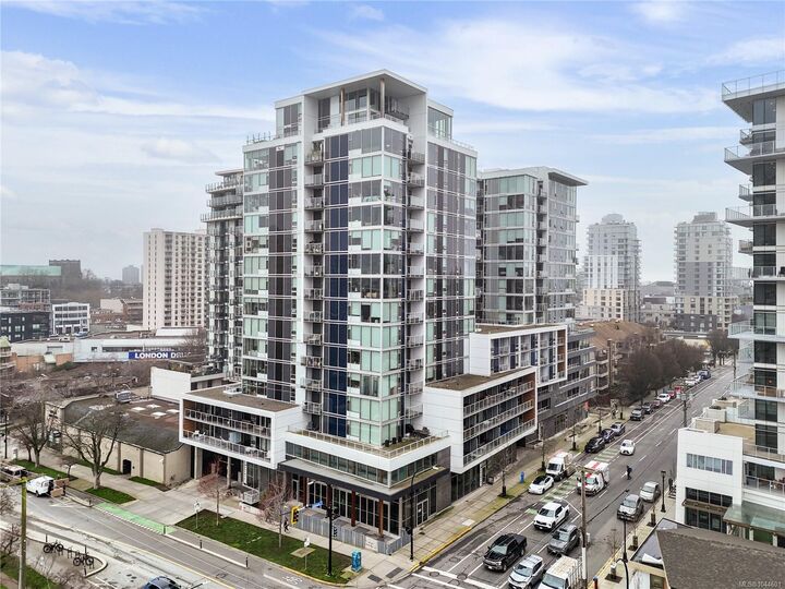 989 Johnson St #213 — photo 1