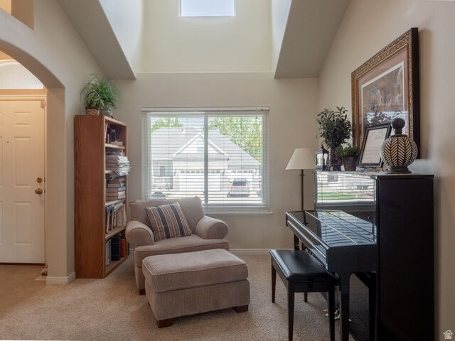Property Photo:  13748 S Mount Olympus Peak  UT 84065 