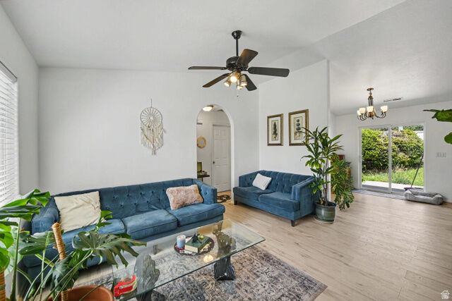 Property Photo: 470 E 1100 S 22 UT 84790