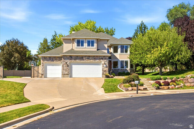 Property Photo:  1591 E 275 N  UT 84040 