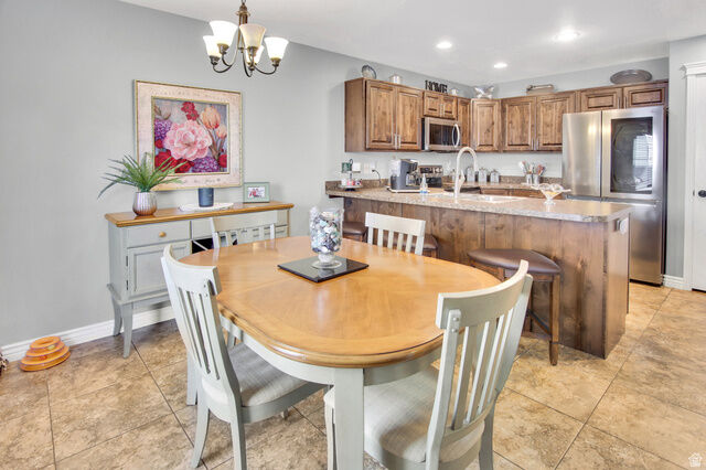 Property Photo: 314 W 1950 N UT 84414