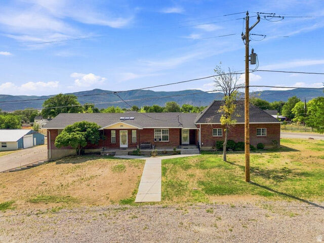 Property Photo:  191 N 300 E  UT 84646 