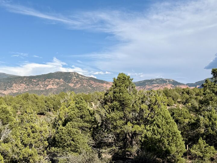 Property Photo:  7180 S Bareback Rd, Lot 51  UT 84720 