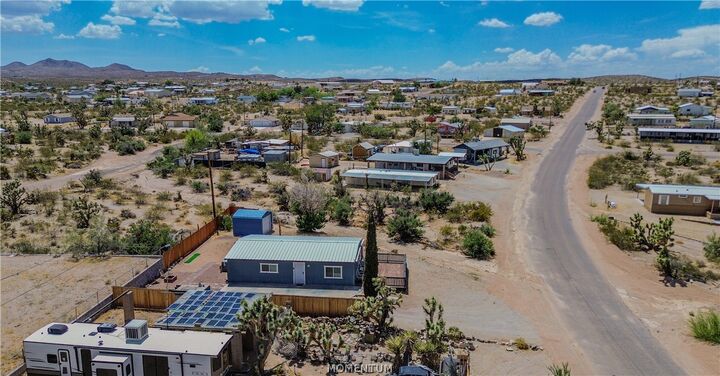 Property Photo: 220 W Meadview Boulevard AZ 86444