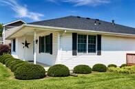 Property Photo: 20 W Walnut Street OH 45354
