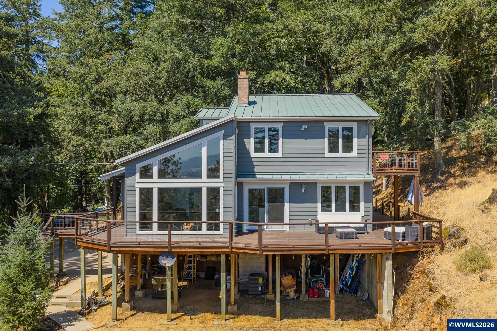 Property Photo:  34935 Northernwood Dr  OR 97327 