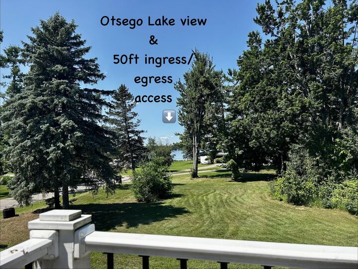Property Photo:  4038 Twin Oak Road  MI 49735 